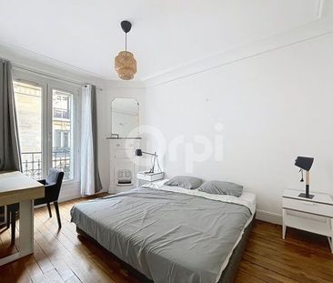 Appartement à louer 2 pièces • 45 m2 Paris 15 - Photo 6