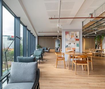 2 bedroom apartment to rent - Photo 5