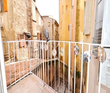 Appartement Grasse 3 pièce(s) 73 m2 - Photo 1