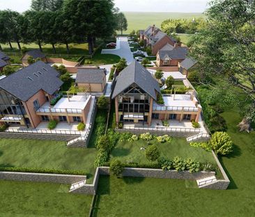 A detached villa forming part of a luxury development in the heart ... - Photo 6