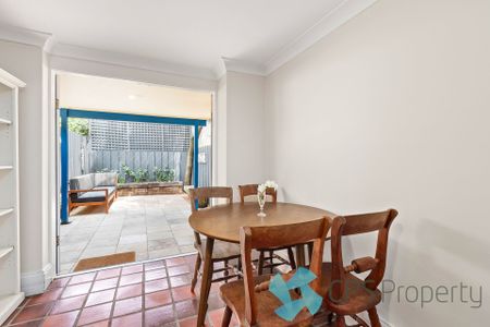 9 Mackey Street, Surry Hills NSW 2010 - House For Rent | Domain - Photo 2