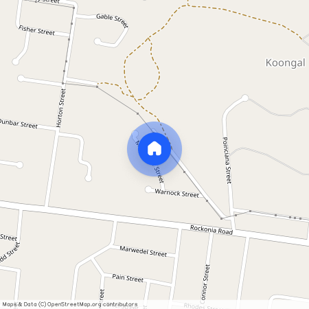 2/12 Macarthur Street, 4701, Koongal