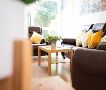 4 bedroom house to rent - Photo 4