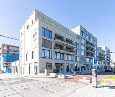 Kruysweerstraat, 1096 GN, Amsterdam - Photo 5