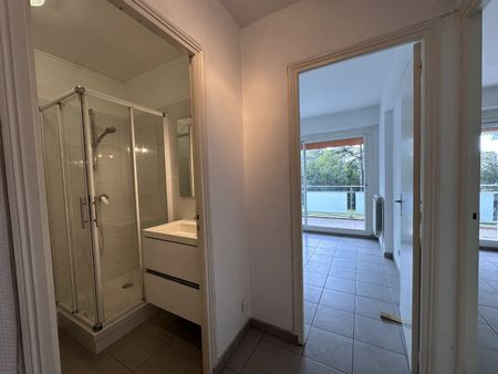 Location Appartement 1 pièce 31m² MONTPELLIER 34090 - Photo 5