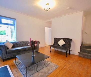 Kingswood Road, Fallowfield, Manchester, M14 - Photo 2