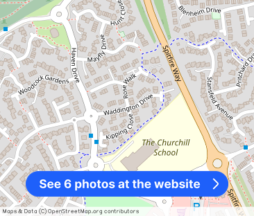 Waddington Drive, Hawkinge, Folkestone - Photo 1