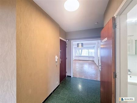 Appartement deux chambres à louer - Avenue Blonden à Liège - Photo 3