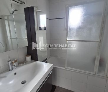 Location Appartement 3 pièces 72m² LAMBERSART 59130 - Photo 4