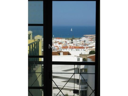 2 room luxury Flat for rent in Santo Amaro, Lagos, Distrito de Faro - Photo 1