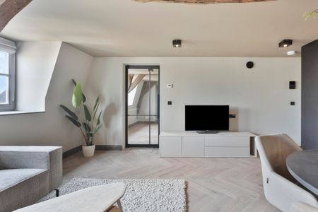 Te huur: Appartement Minderbroedersstraat in Roermond - Foto 2