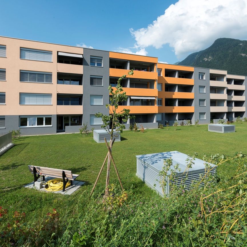 Votre nouveau logement de rêve ! - Foto 2