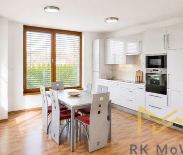 Pronájem bytu 3+kk 89 m² - Photo 4