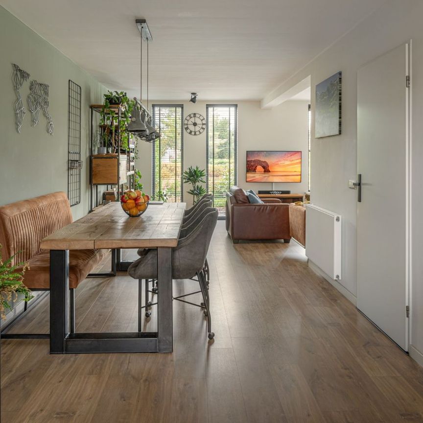 Huis te huur: Foarnewykje 2-B 8493 RA Terherne - Foto 1