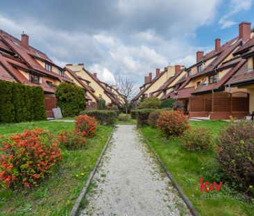♦WYJĄTKOWY APARTAMENT 99M2♦BLISKO AMERICAN SCHOOL♦ - Photo 1