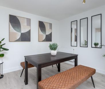 4 bedroom house to rent - Photo 4