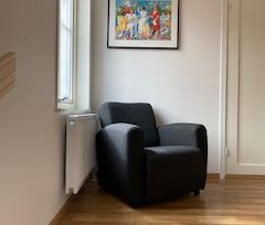 Lilla Djurgården 12 - Foto 1