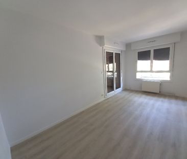 Location Appartement 2 pièces 46m² RAMONVILLE ST AGNE 31520 - Photo 1