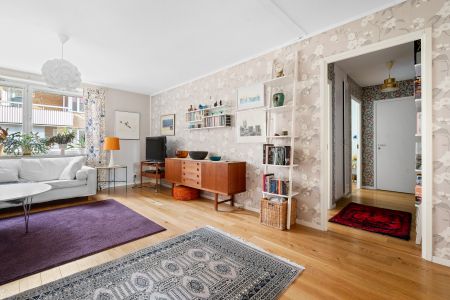 Gröndalsvägen, Stockholm - Foto 4