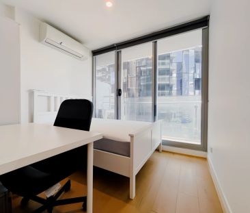 Secondary Bedroom of 3 Bedroom*2602 - Photo 3