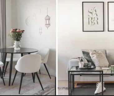 Närkesgatan, Malmö - Foto 2