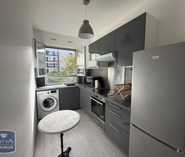 Location Appartement 2 pièces 47m² LE MANS 72000 - Photo 4