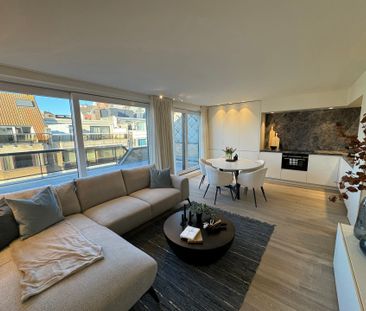 Tout savoir sur cet appartement Knokke Centrum - Photo 2