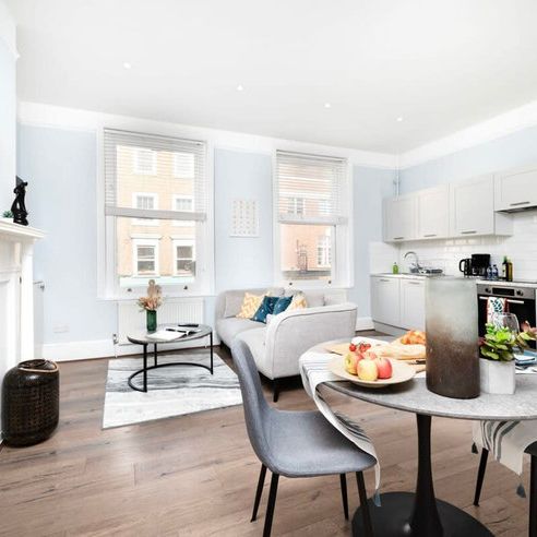 Goodge Street - Photo 1