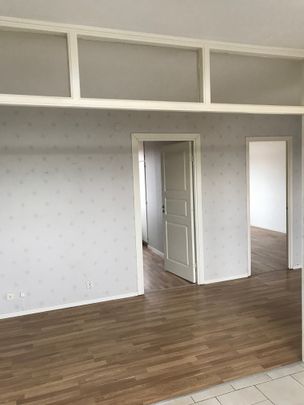 Järnvägsgatan, Klippan - Foto 1