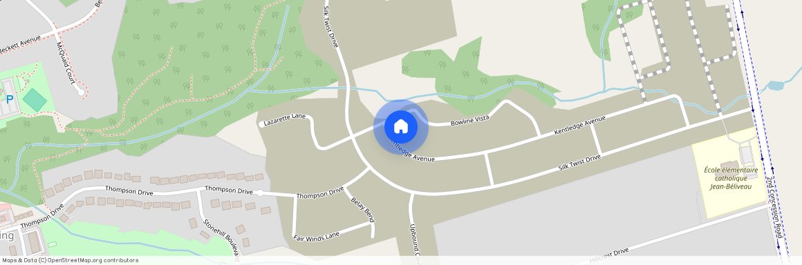 102 Kentledge Avenue Unit# Bsmnt, East Gwillimbury