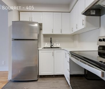 4865 Bourret - 405 - Photo 1