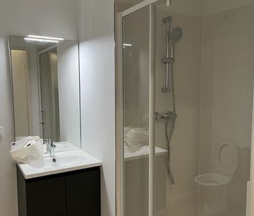 Location Appartement 2 pièces 40m² - Photo 1