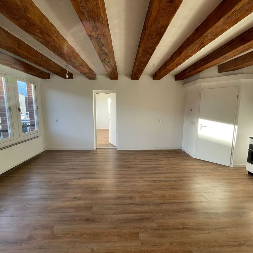 Binnenkadijk 363, Kadijken, 1018AX, Amsterdam - Photo 1