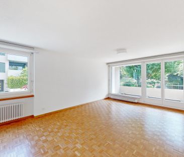 Sonnige Wohnung in Zürich Höngg - Foto 1