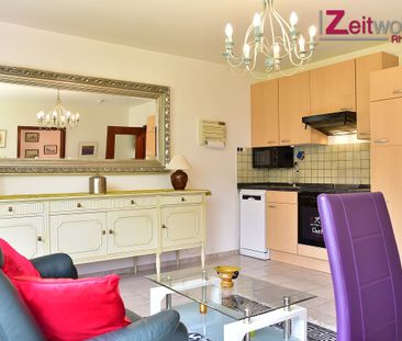 Wohnen mit Flair! Charmante Wohnung im Bonner Süden - Photo 3