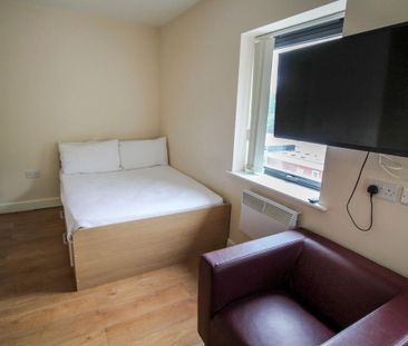 Studio to rent - Photo 2