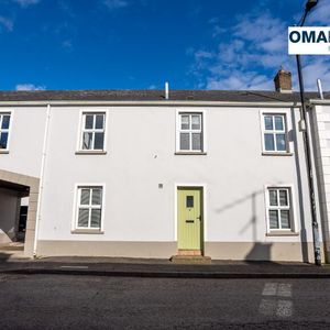 House 4, Weighbridge House, 15 Main Street, Sixmilecross, BT79 9NH - Photo 2