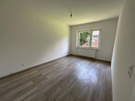 2-Zimmer-Wohnung in Wilhelmshaven City - Photo 5