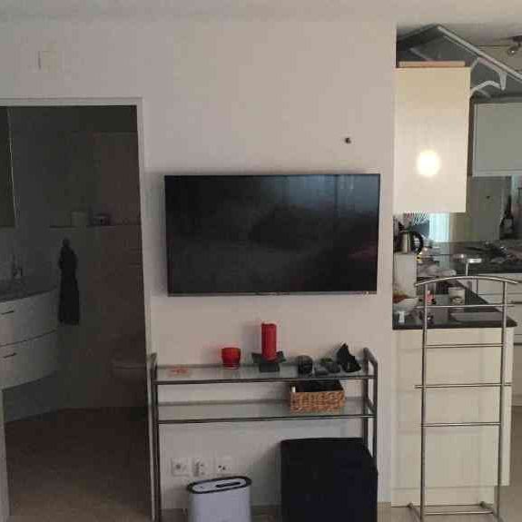 1.5 Zimmer, 26 m², 2. Stock - Foto 1