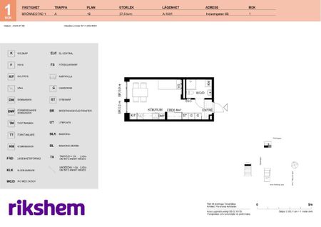 Industrigatan 9 B, Malmö - Foto 5