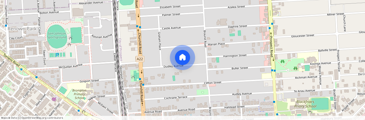 10 Dudley Avenue, SA 5082, Prospect