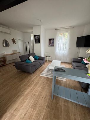 Location Maison 5 pièces 100m² PESSAC 33600 - Photo 1