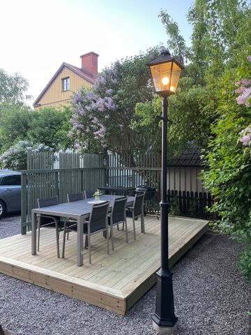 Eskilsgatan, Eskilstuna - Photo 4