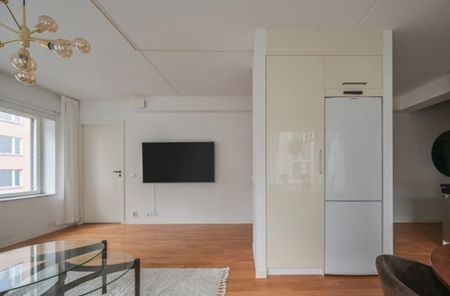 Kungsholmen - 2rok - tillsv - 27.000kr/mån - Foto 3