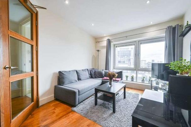 Praed Street, Paddington, W2 - Photo 1