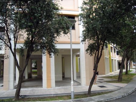 Blk 206B Compassvale Place (Sengkang), HDB 5 Rooms - For Rent - Photo 2