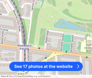 2 bedroom flat for rent - Photo 1