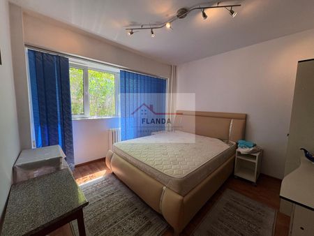Inchirieri Apartamente 2 camere Bucuresti - Fotografie 3