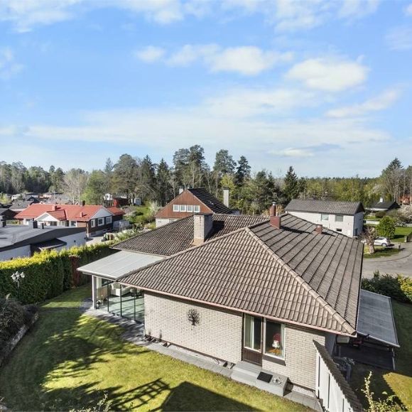 Tumba - 4rok - tillsv - 23.000kr/mån - Photo 1