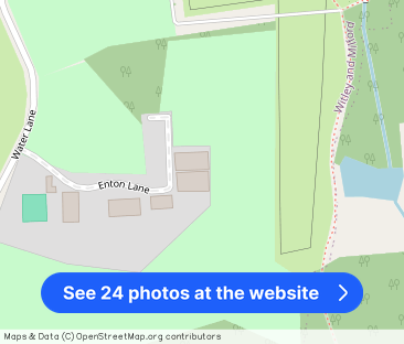 SHORT LET Enton Lane, Godalming - Photo 1